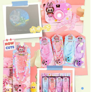 children jewellery set4-79