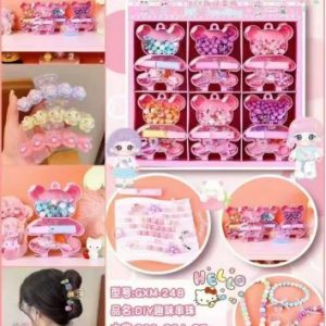 children jewellery set14-90