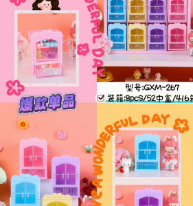 jewelry storage box14-94