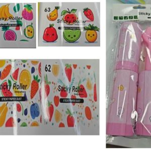Sticky roller16-5