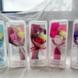 Gift flowers8-2