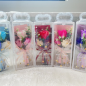 Gift flowers8-4