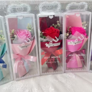 Gift flowers8-5