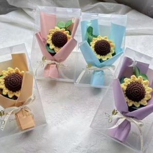 Gift flowers8-9